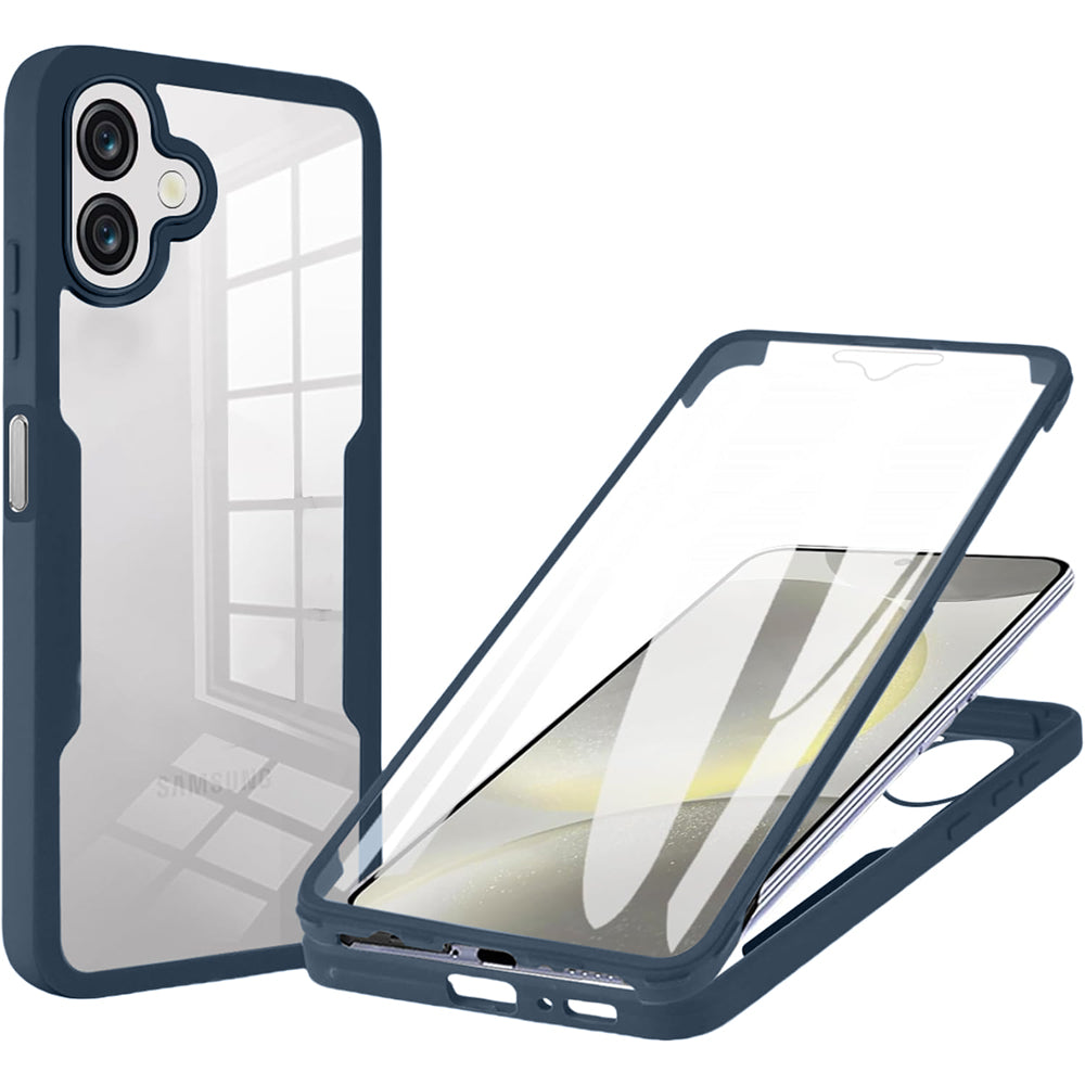 360 Thin Protection Case for Samsung Galaxy A06 4G