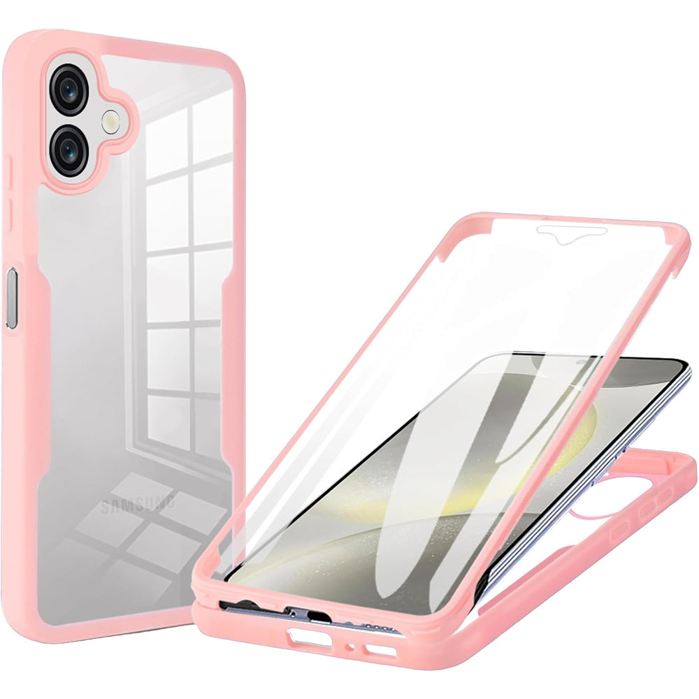 360 Thin Protection Case for Samsung Galaxy A06 4G