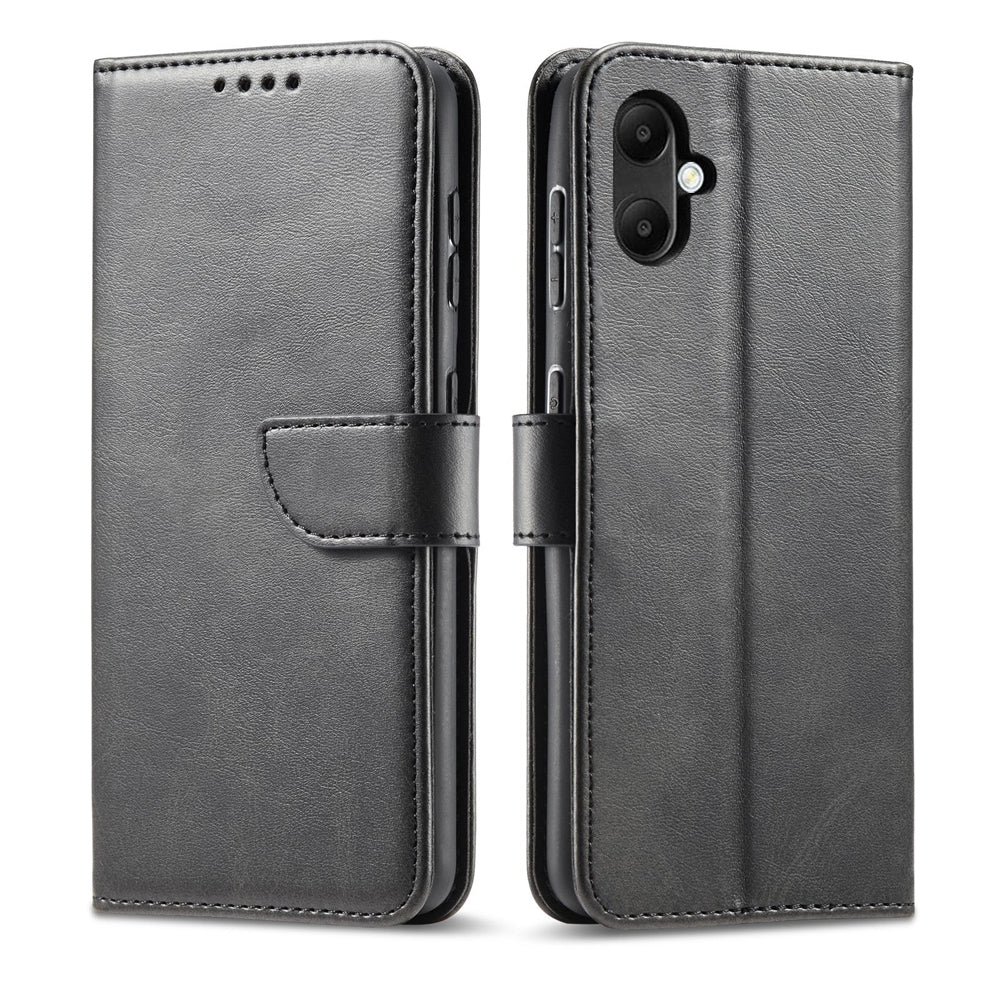 Premium Wallet Case for Samsung Galaxy A08