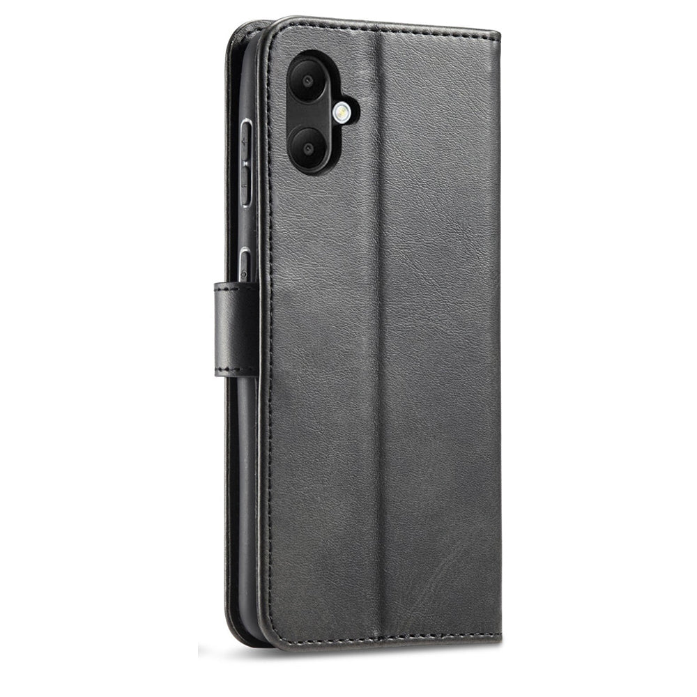 Premium Wallet Case for Samsung Galaxy A08