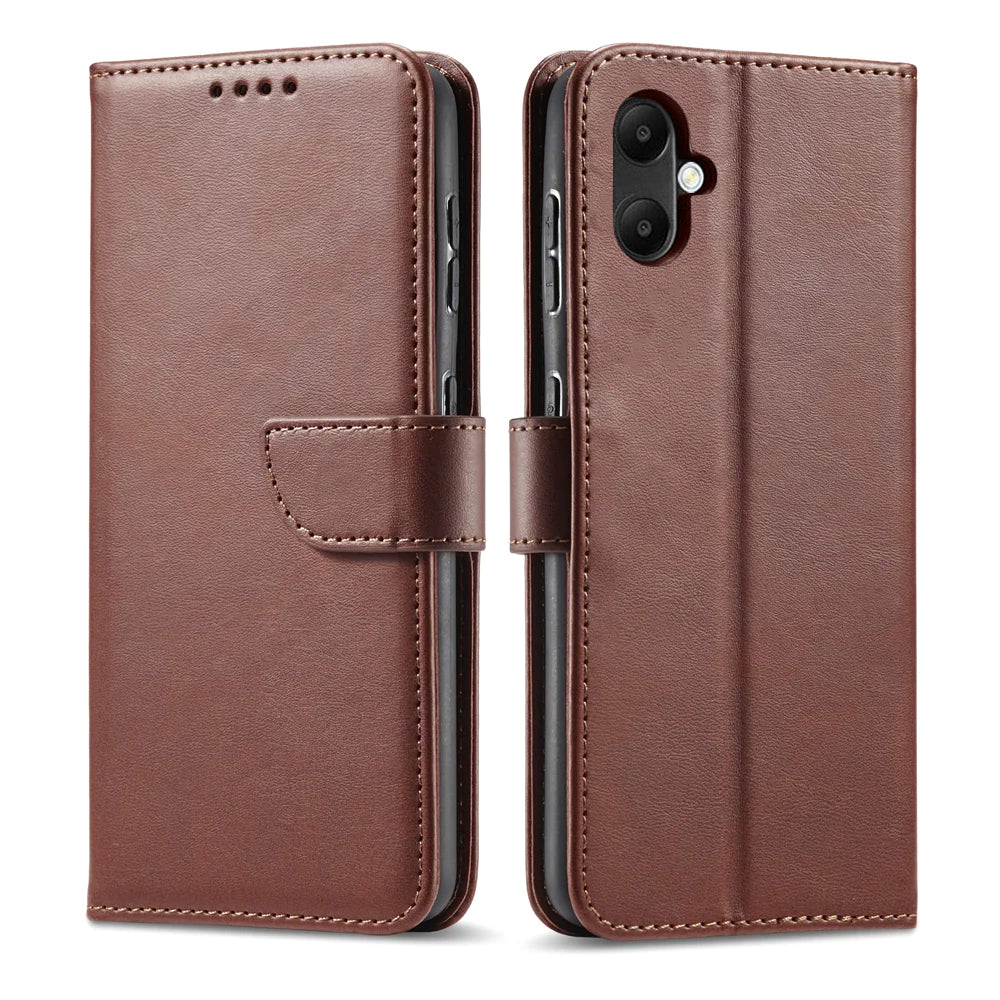 Premium Wallet Case for Samsung Galaxy A08