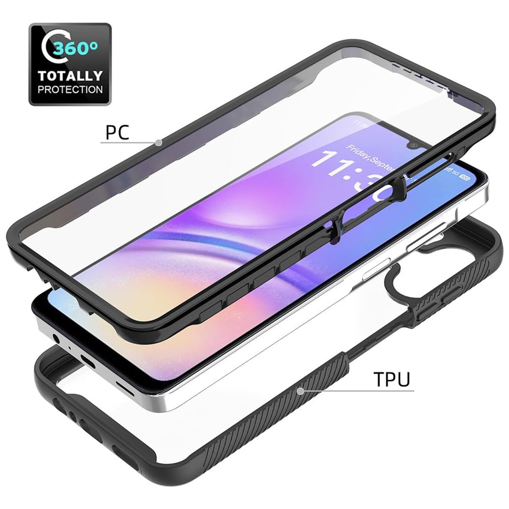 360 Tough Protection case for Samsung Galaxy A07