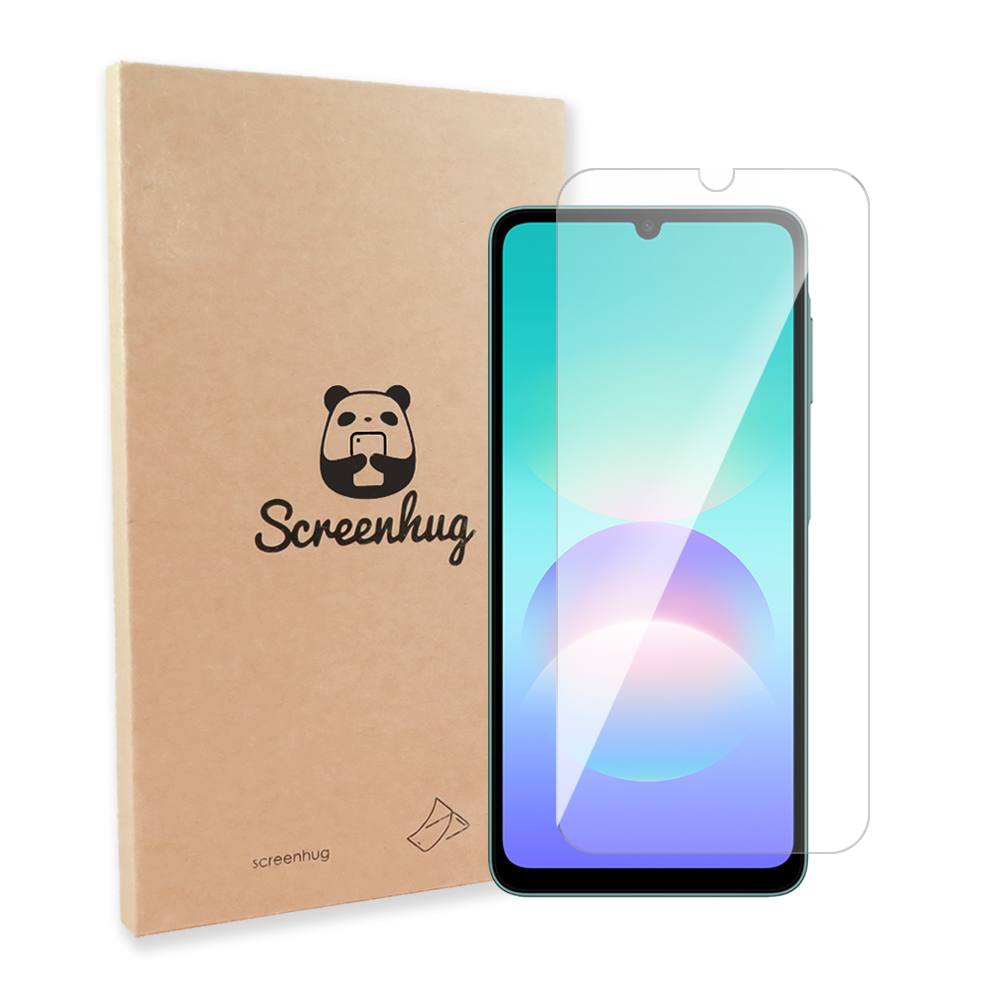 Glass Screen Protector for Samsung Galaxy A08