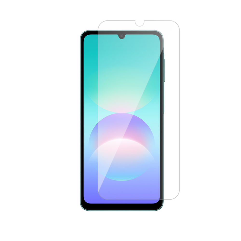 Glass Screen Protector for Samsung Galaxy A08