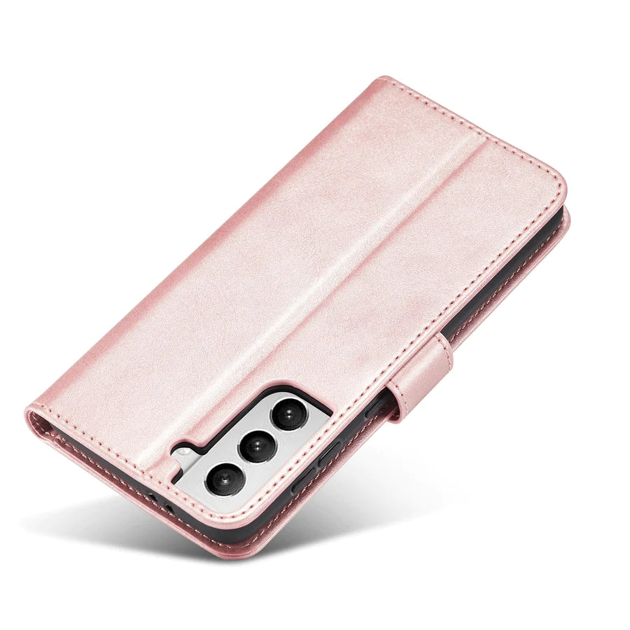 Premium Wallet Case for Samsung Galaxy A14 4G
