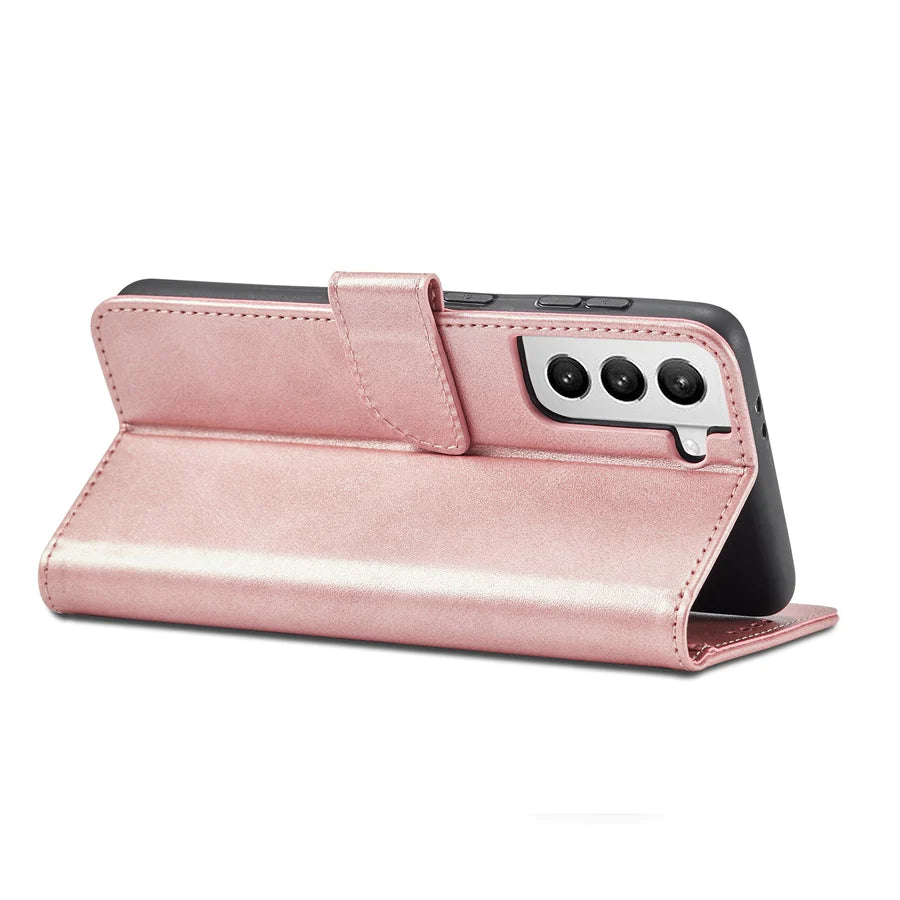 Premium Wallet Case for Samsung Galaxy A14 4G