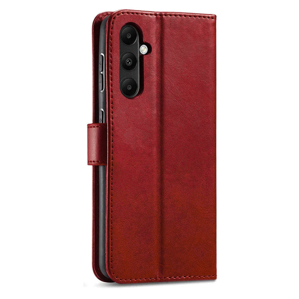 Premium Wallet Case for Samsung Galaxy A16 5G