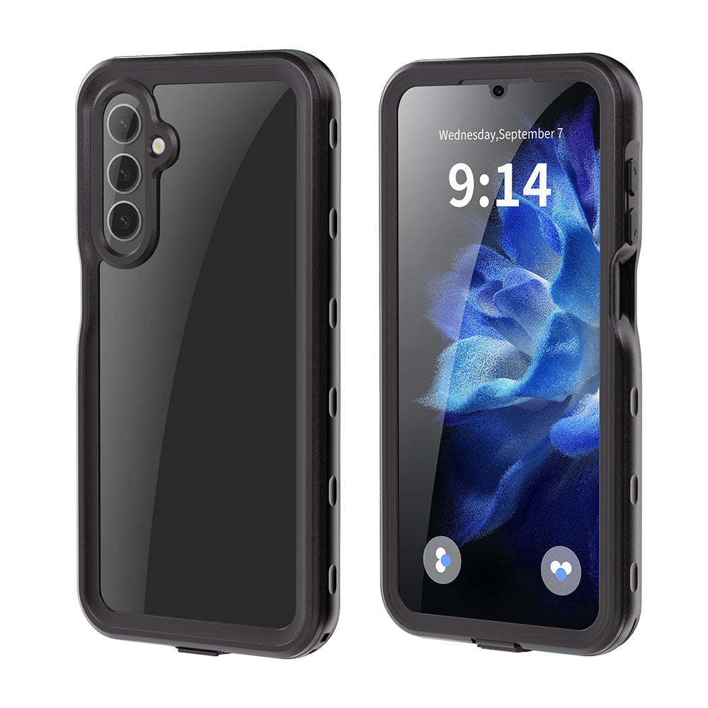 Samsung Galaxy A17 4G Waterproof case Redpepper cover