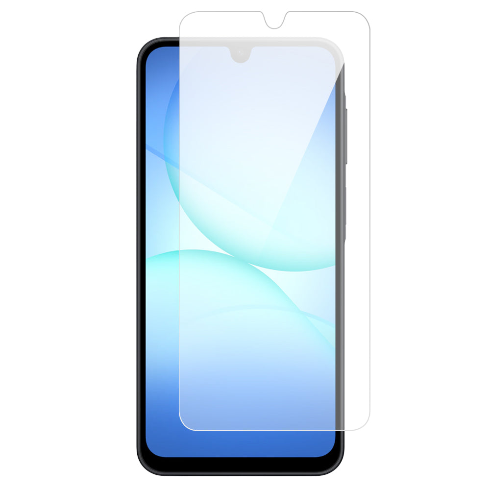Samsung Galaxy A17 4G Glass Screen Protector (2 pack)