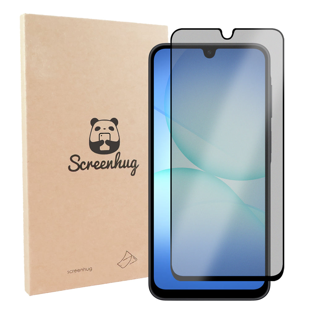 Anti-Glare Matte Glass Screen Protector for Samsung Galaxy A17 4G