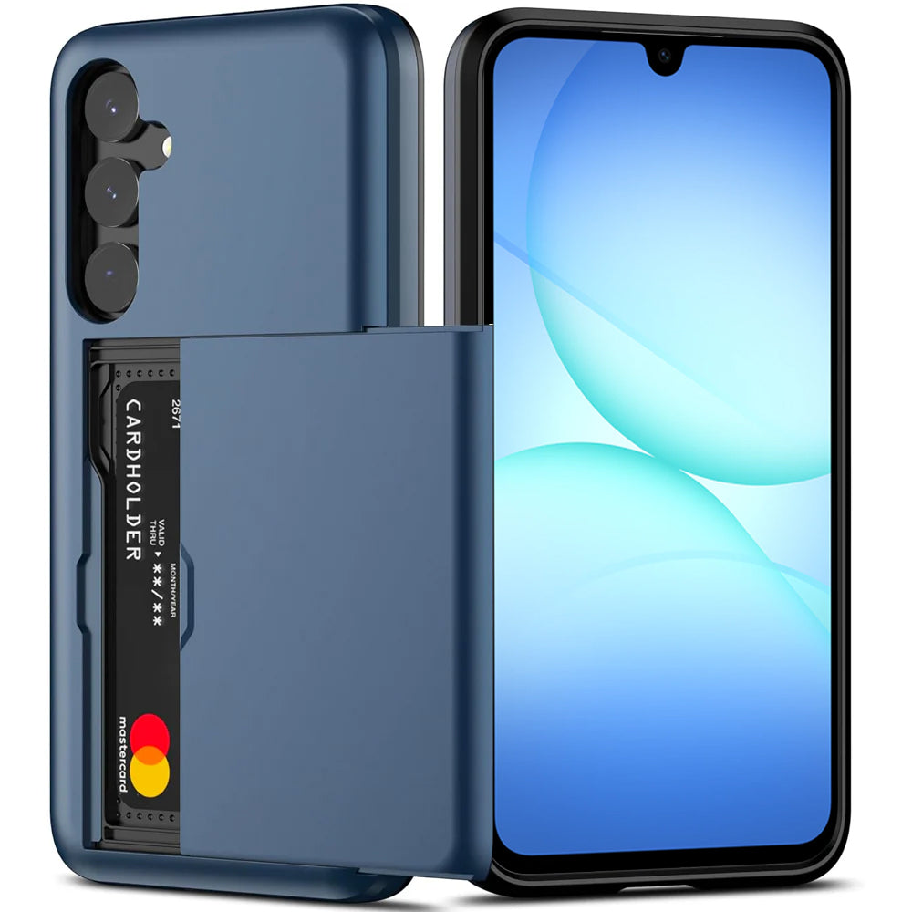 Tough Card Case for Samsung Galaxy A17 5G
