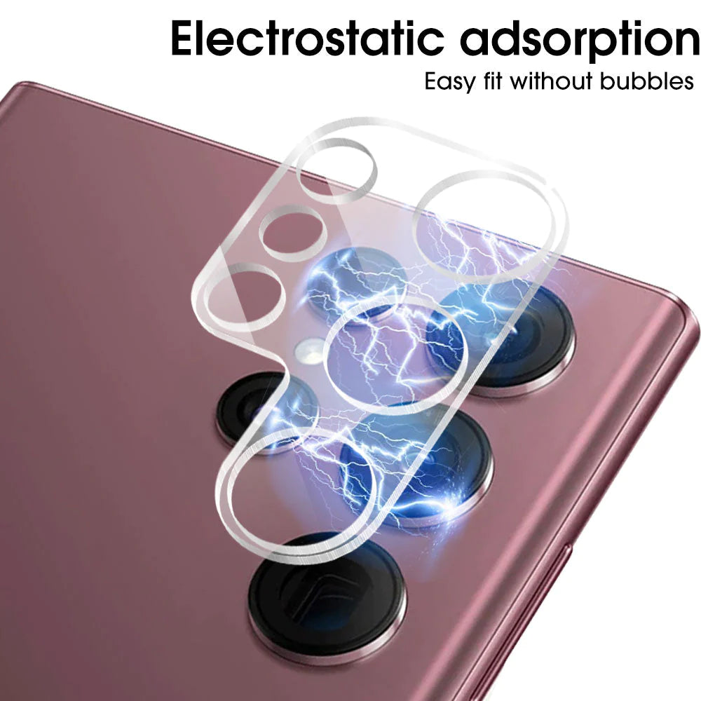 Camera Lens Glass Protector for OPPO Reno 13 5G