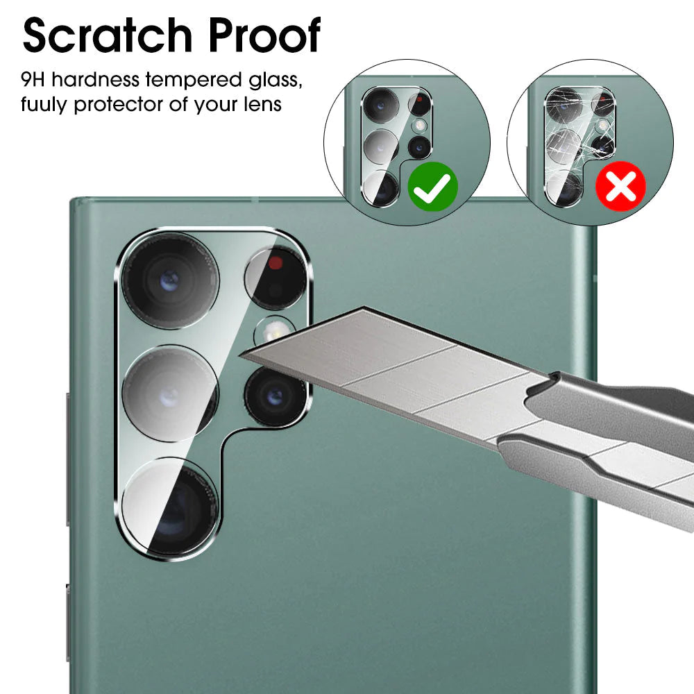 Camera Lens Glass Protector for OPPO Reno 13 5G