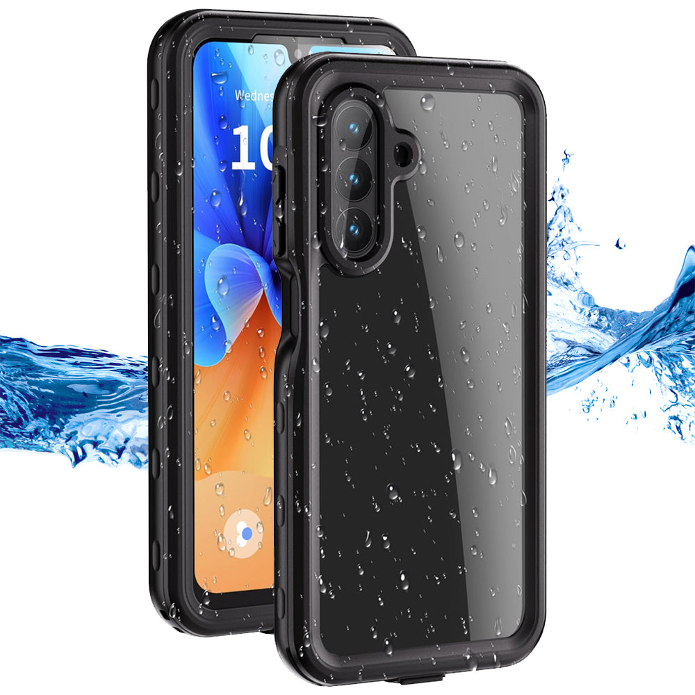 Redpepper Waterproof Case for Samsung Galaxy A26 5G