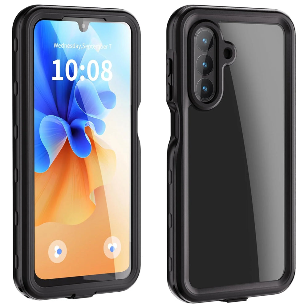 Redpepper Waterproof Case for Samsung Galaxy A26 5G