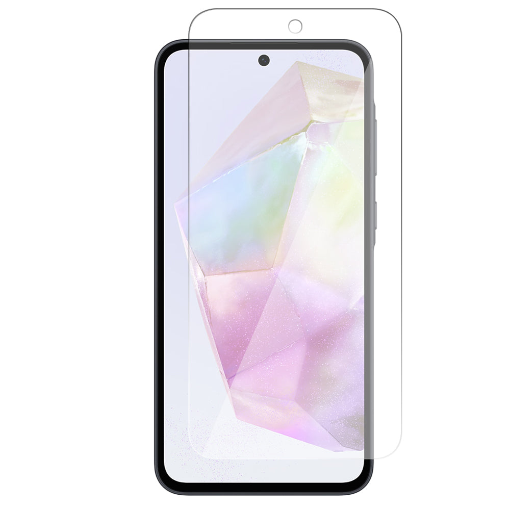 Samsung Galaxy A35 5G Glass Screen Protector (4 pack)