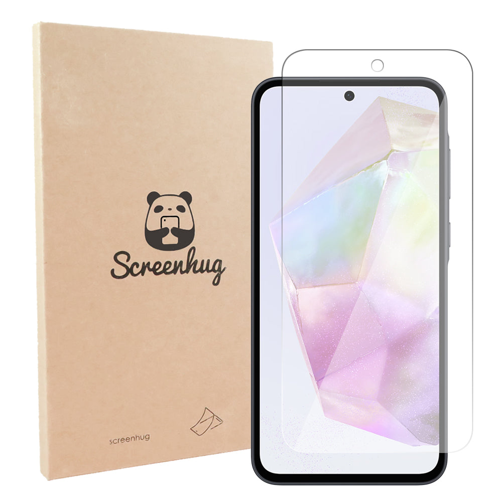Samsung Galaxy A35 5G Glass Screen Protector (4 pack)