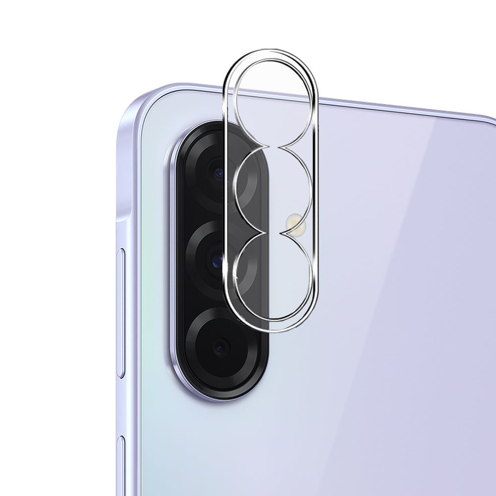 Camera Lens Glass Protector for Samsung Galaxy A57 5G
