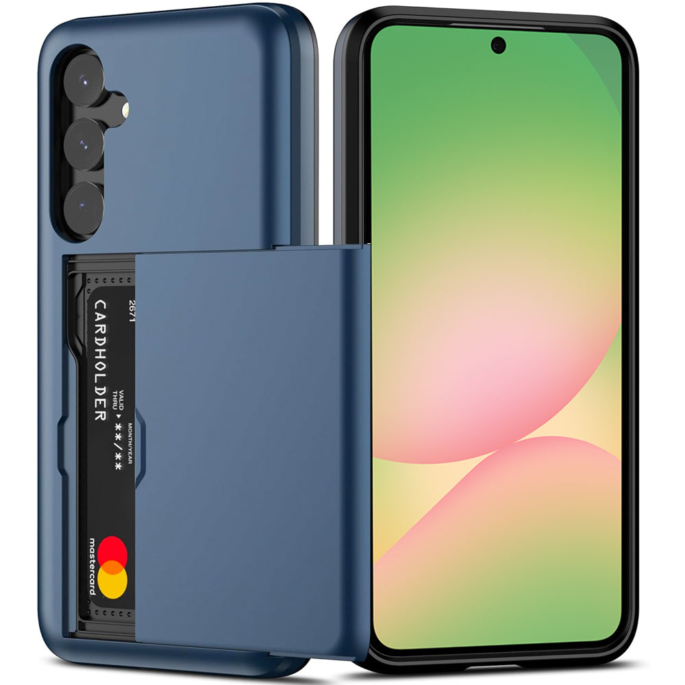 Tough Card Case for Samsung Galaxy A56 5G