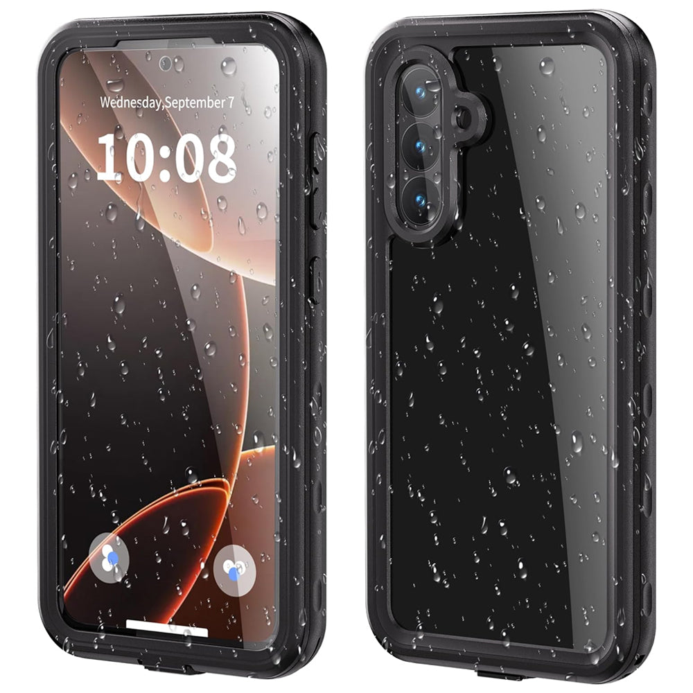 Redpepper Waterproof Case for Samsung Galaxy A56 5G