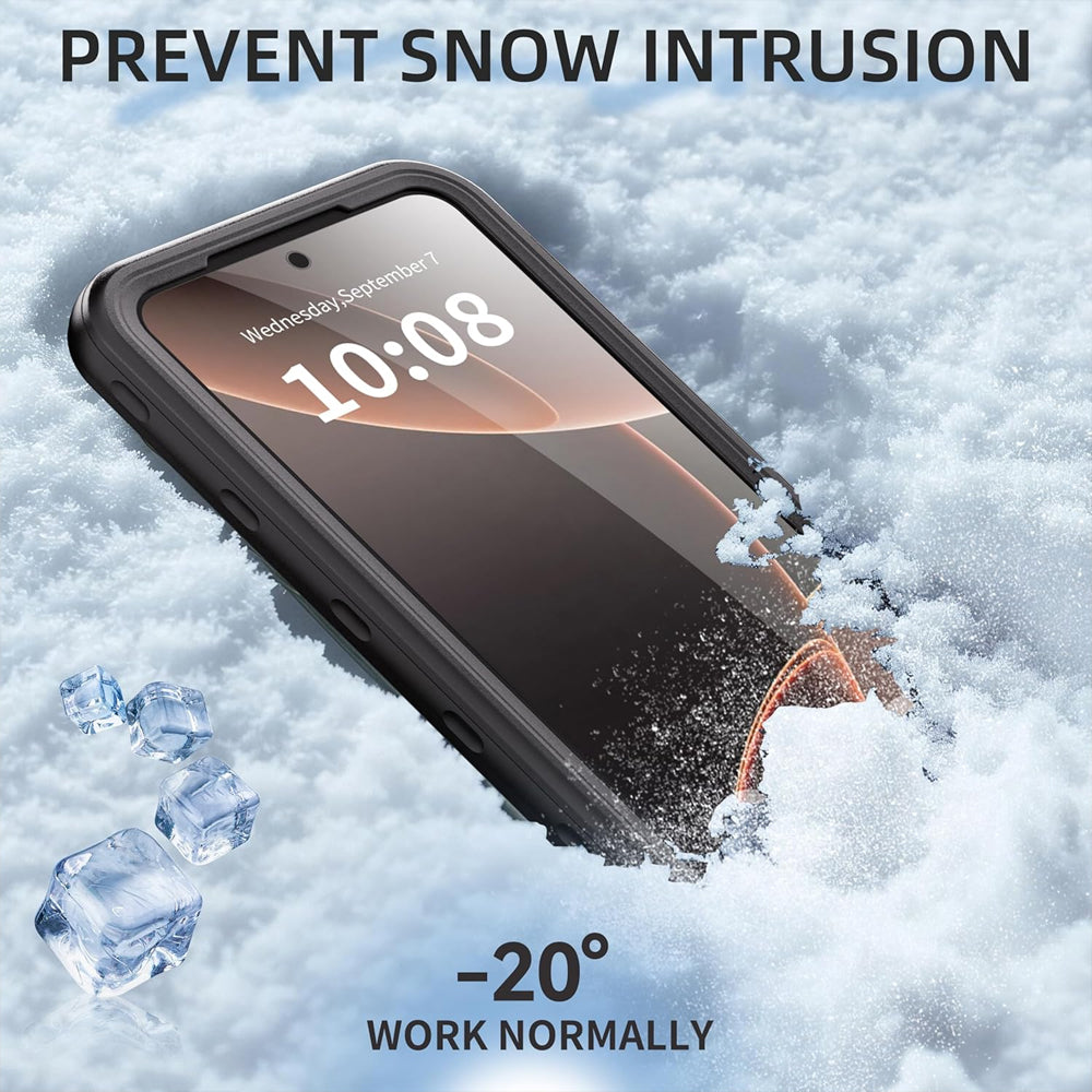 Redpepper Waterproof Case for Samsung Galaxy A56 5G