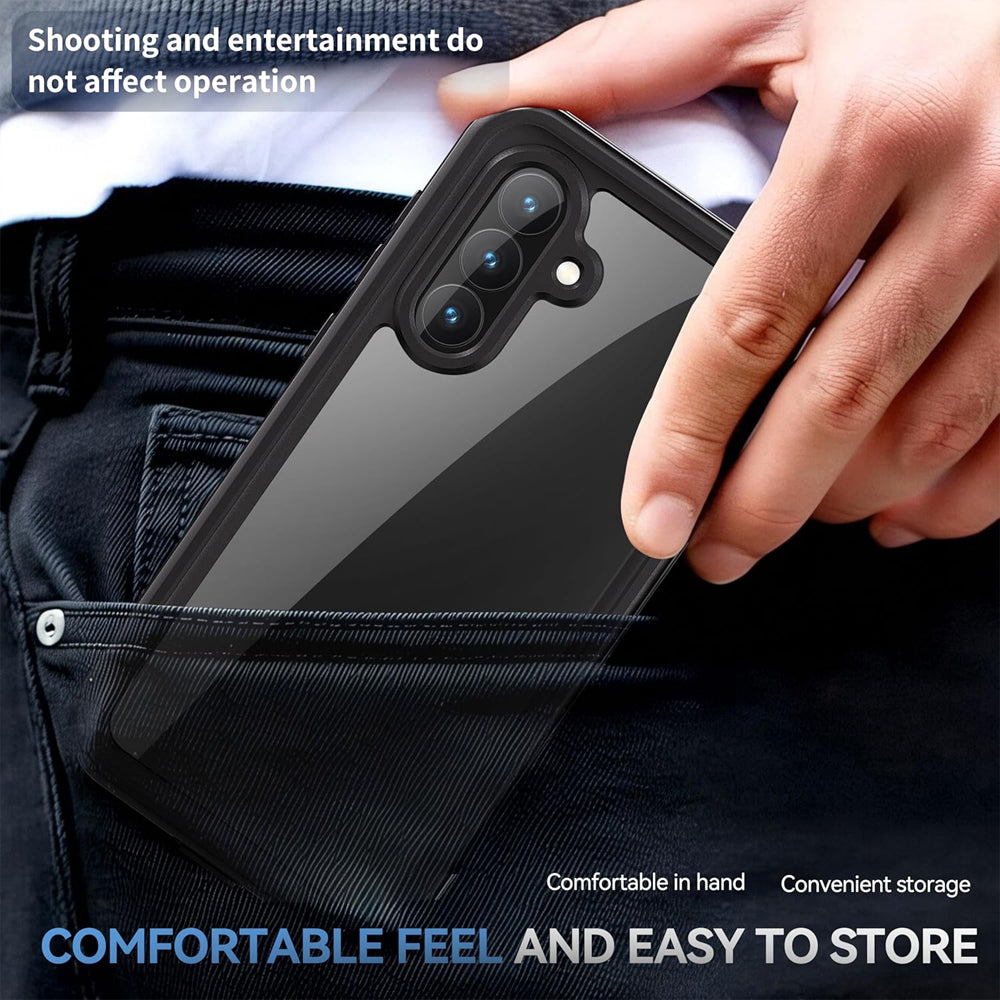 Redpepper Waterproof Case for Samsung Galaxy A56 5G