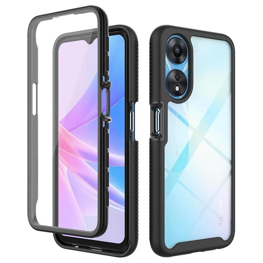 360 Protection case for OPPO A58 5G