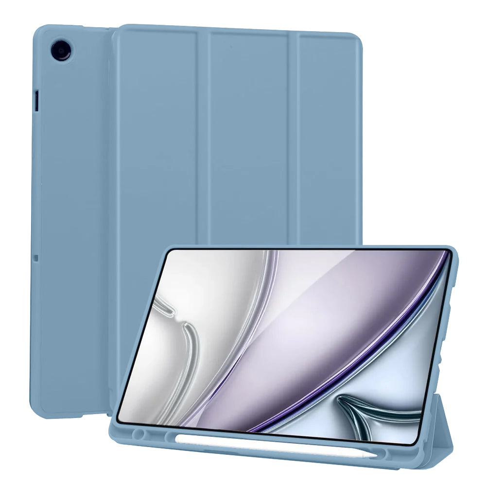 Slim Flip Case Cover for Samsung Galaxy Tab A9 (8.7")