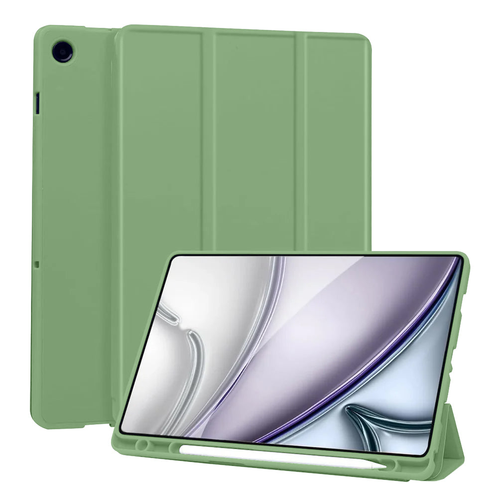Slim Flip Case Cover for Samsung Galaxy Tab A9 (8.7")