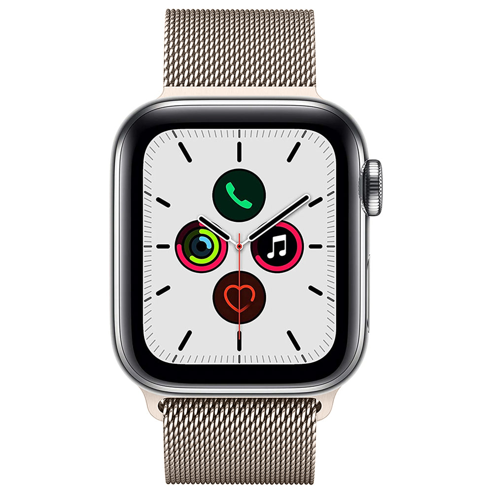 Milanese Strap for Apple Watch Series 8