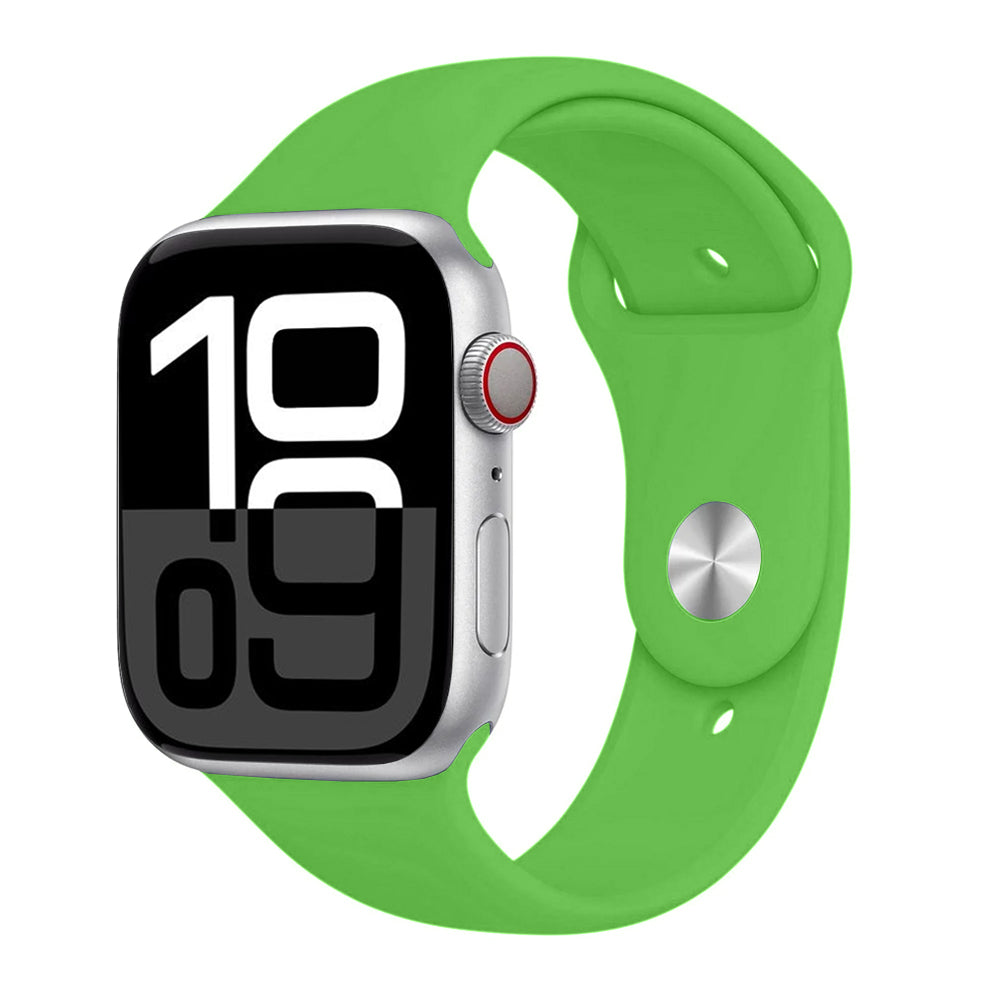 Rubber Strap for Apple Watch SE 3