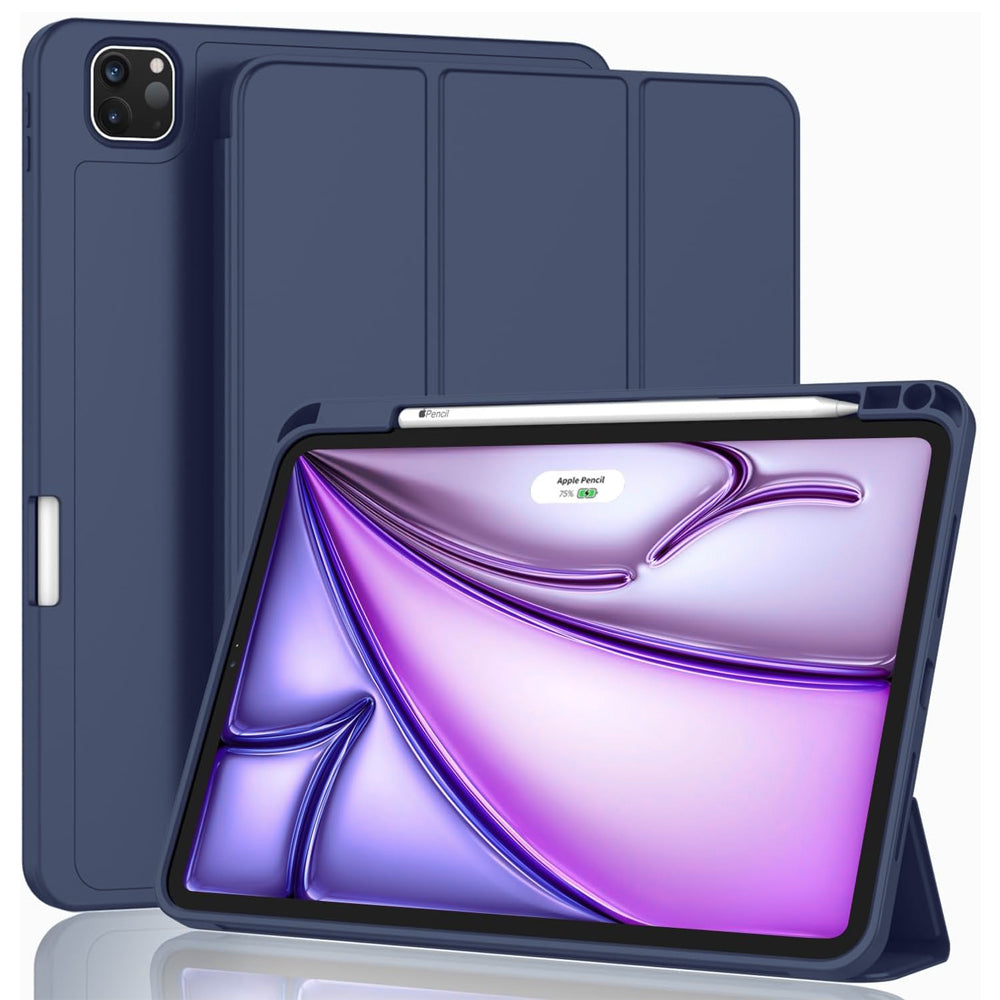 Smart Cover Pencil Case for iPad Air 13" M2 (2024)