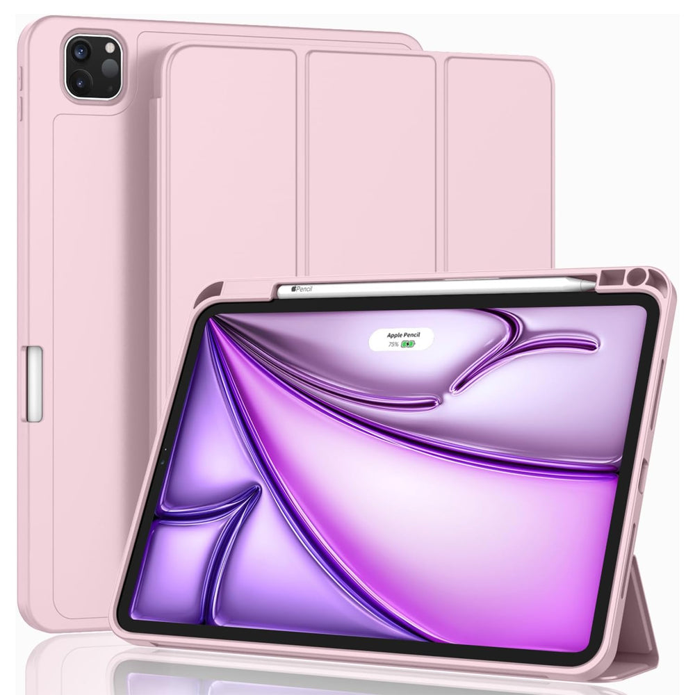 Smart Cover Pencil Case for iPad Air 13" M2 (2024)