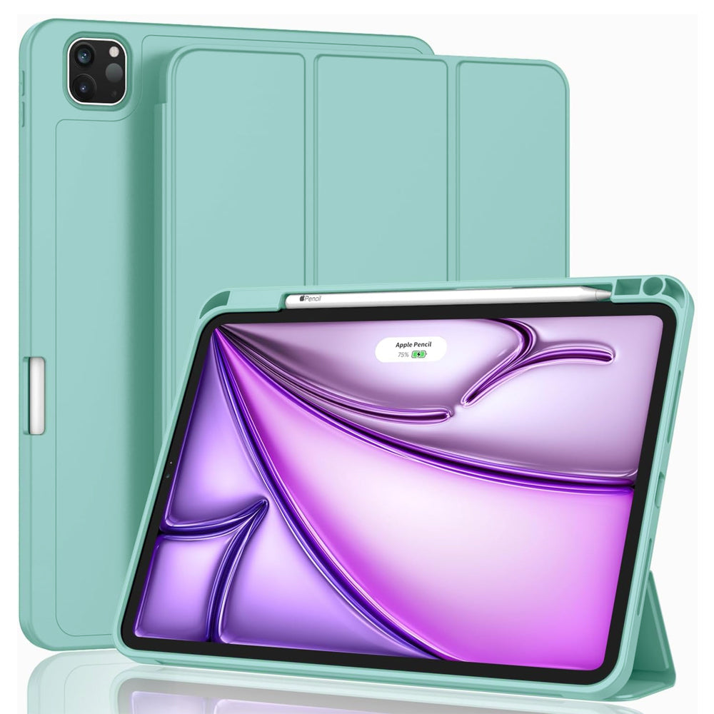 Smart Cover Pencil Case for iPad Air 13" M2 (2024)