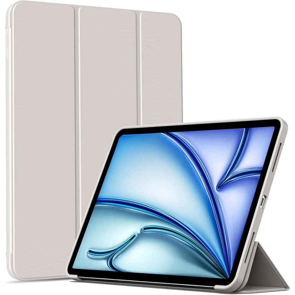 Smart Cover Case for iPad Air 11" M4 (2026)