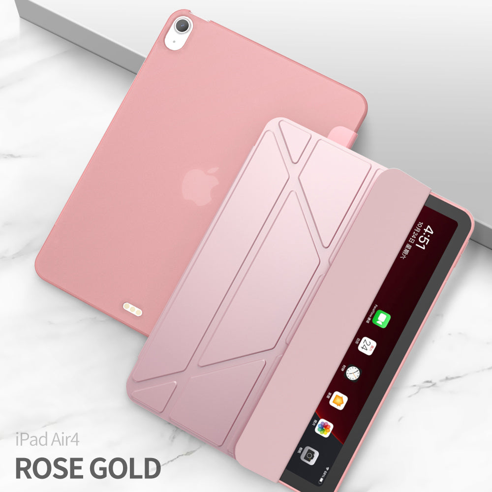 Origami Smart Cover Case for iPad Air 10.9" 5th Gen (2022)
