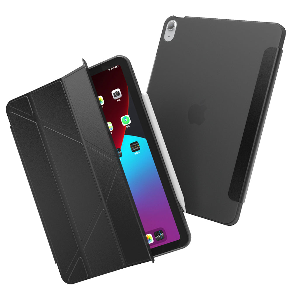 Origami Smart Cover Case for iPad Air 10.9" 5th Gen (2022)