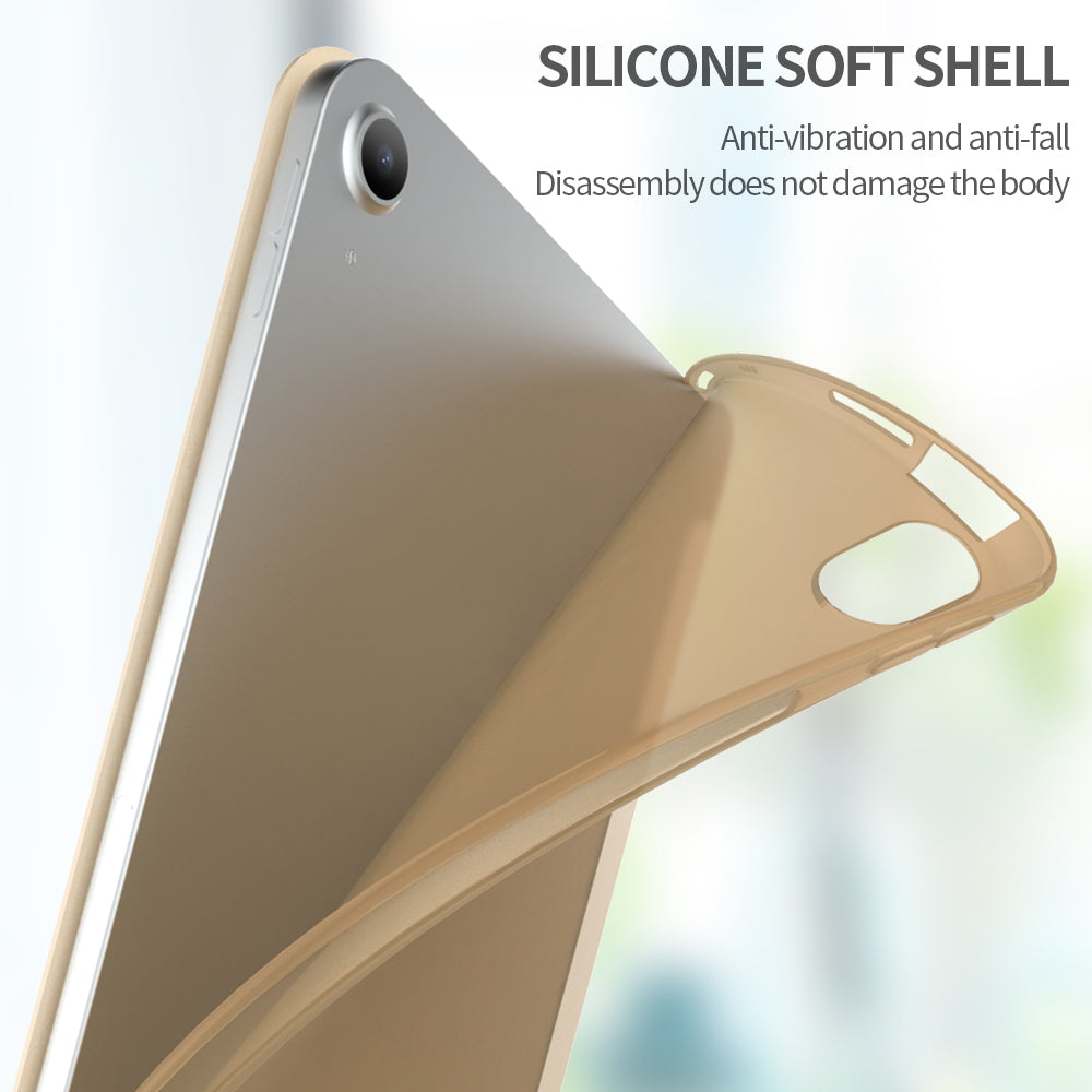 Origami Smart Cover Case for iPad Air 10.9" 5th Gen (2022)