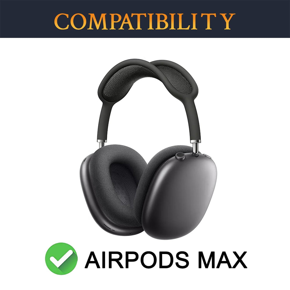 Earphone Pad Replacements for Airpods Max 2