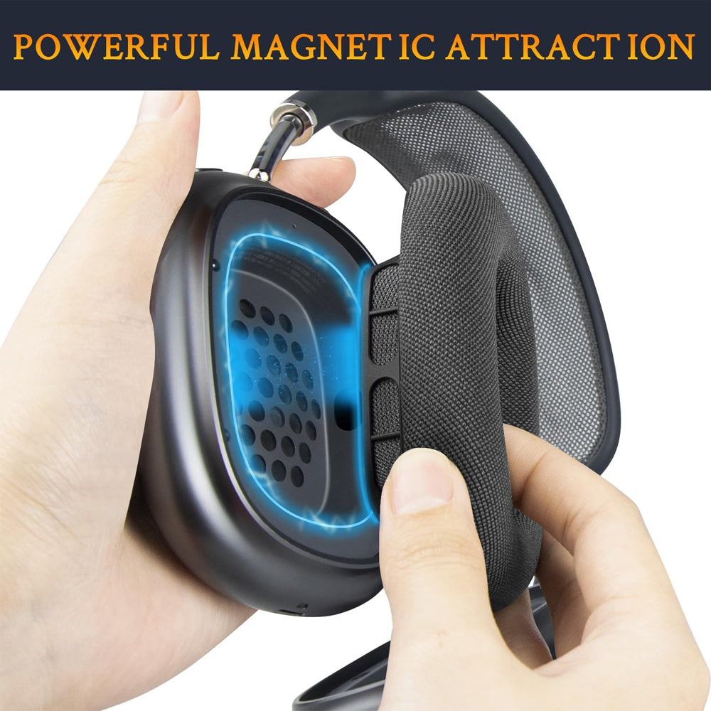 Earphone Pad Replacements for Airpods Max 2