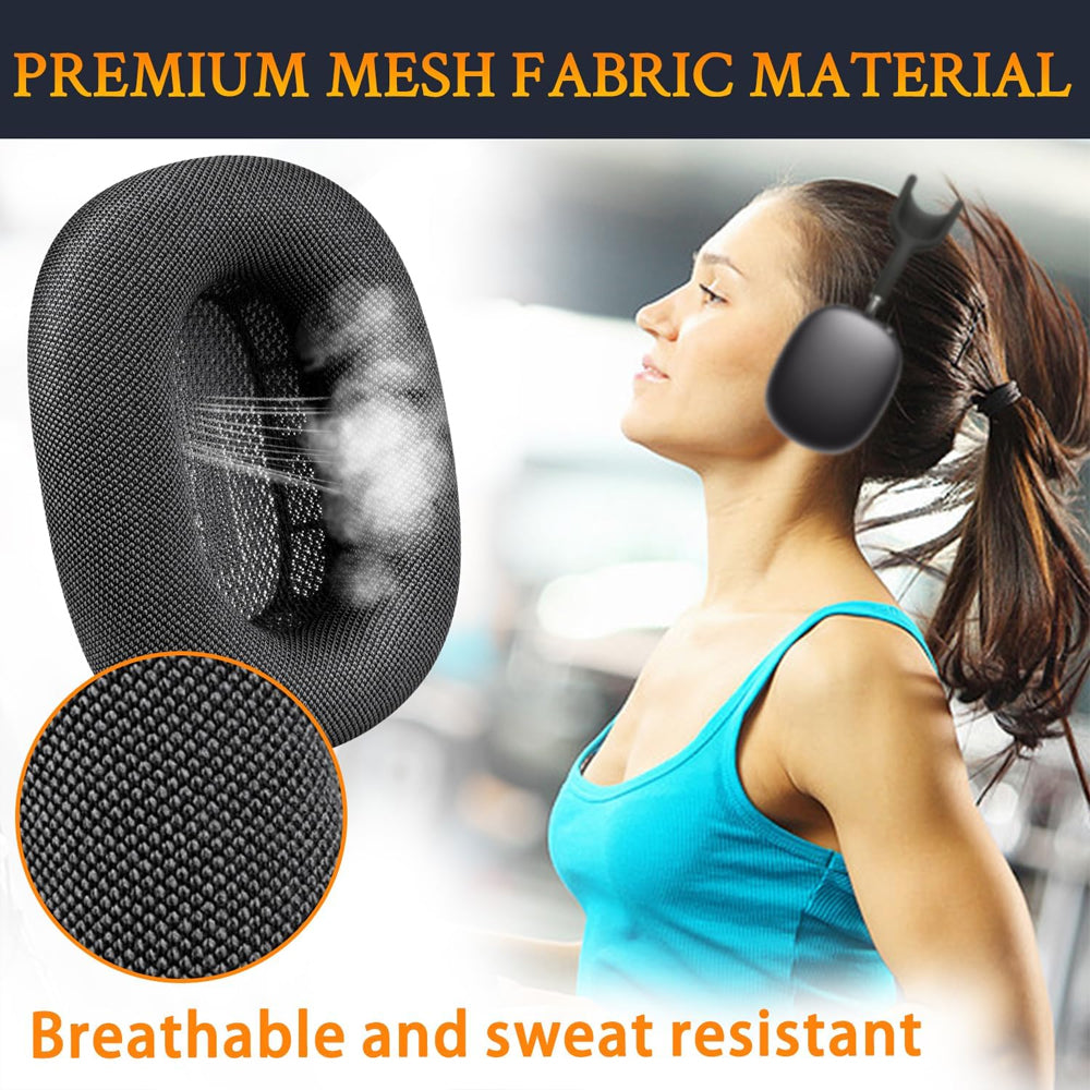 Earphone Pad Replacements for Airpods Max 2