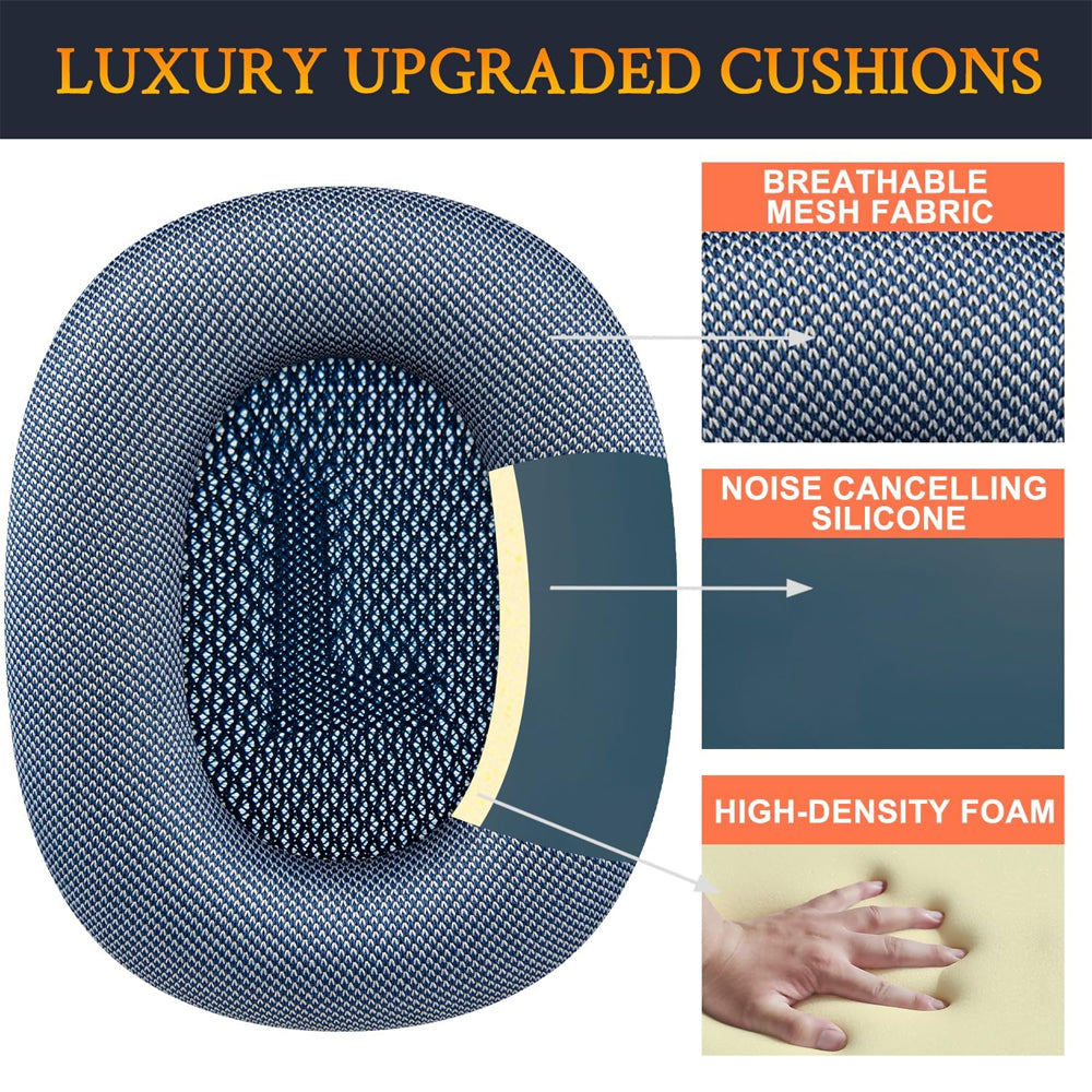 Earphone Pad Replacements for Airpods Max 2