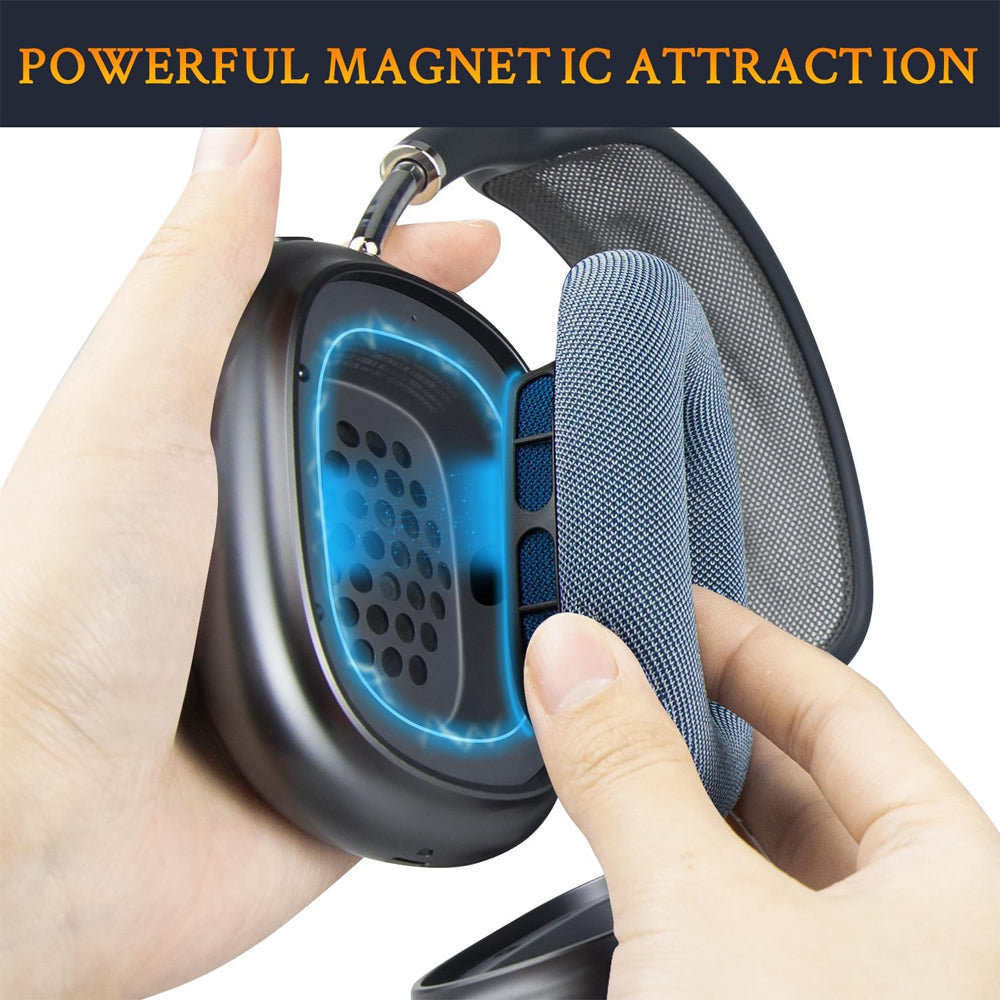 Earphone Pad Replacements for Airpods Max 2