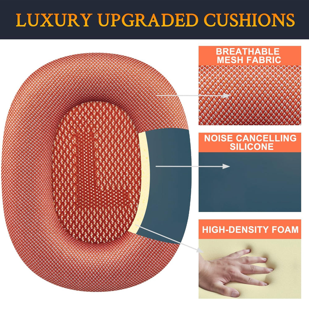 Earphone Pad Replacements for Airpods Max 2