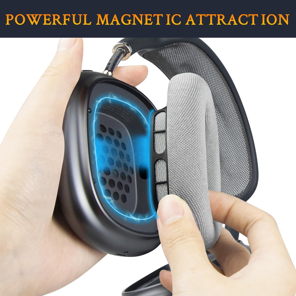 Earphone Pad Replacements for Airpods Max 2