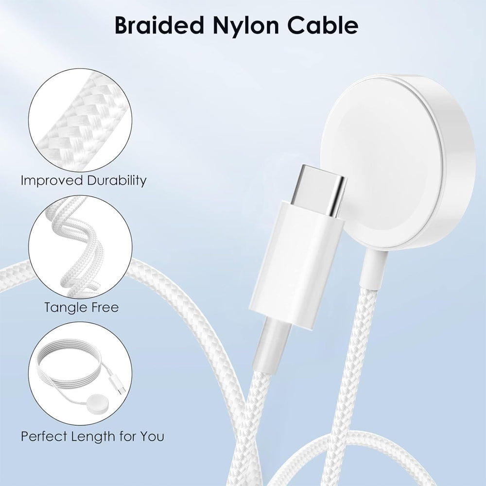 Apple Watch Fast Compatible Charging cable