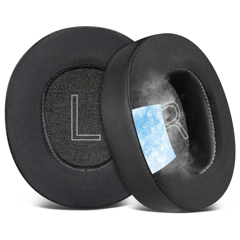 Earphone Pad Replacements for SteelSeries Arctis Nova 7X
