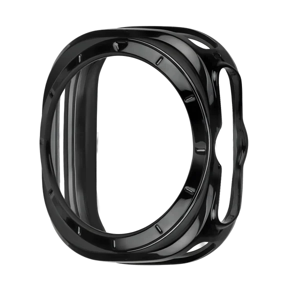 Protective TPU Case for Samsung Galaxy Watch Ultra 2025