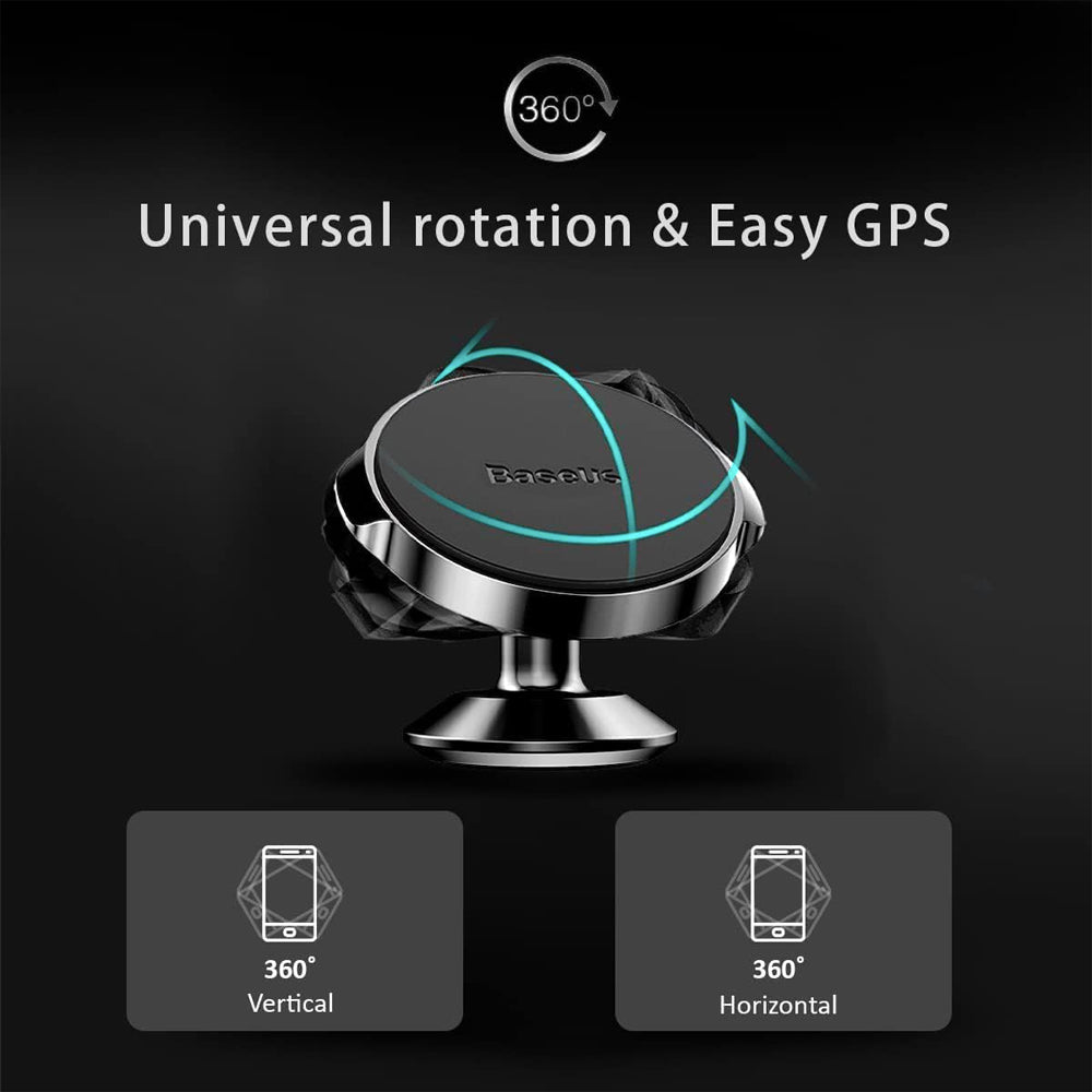 Baseus Magnetic Car Phone Holder