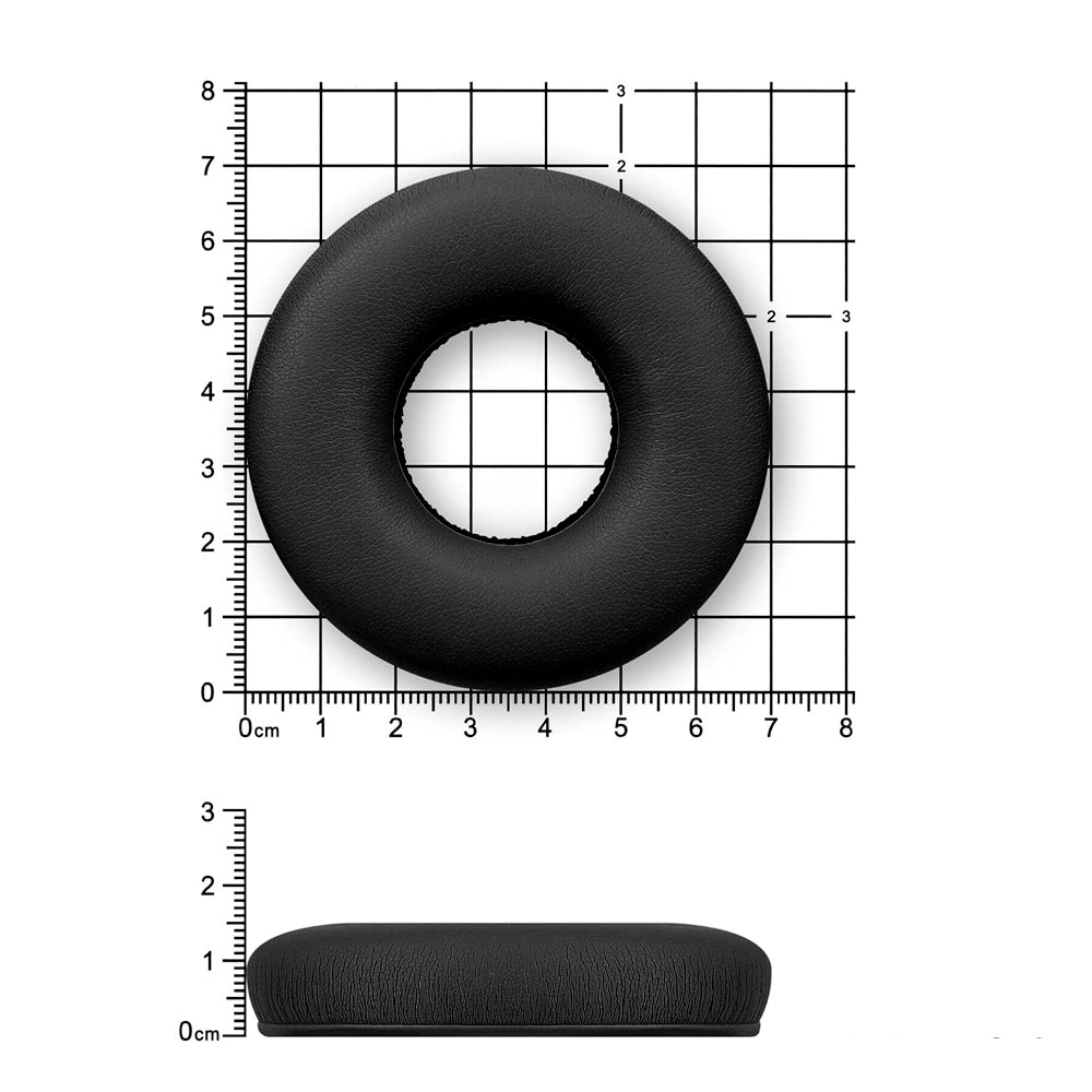 Earphone Pad Replacements for Sony MDR-ZX110